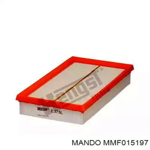 MMF015197 Mando filtro de aire