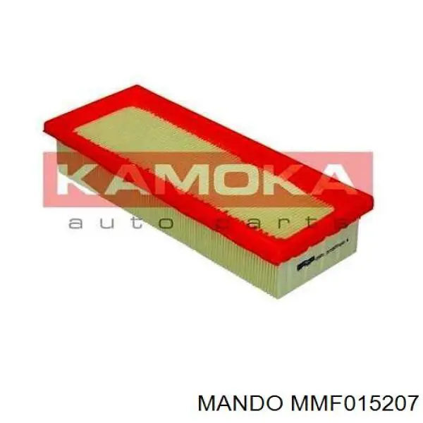 MMF015207 Mando filtro de aire