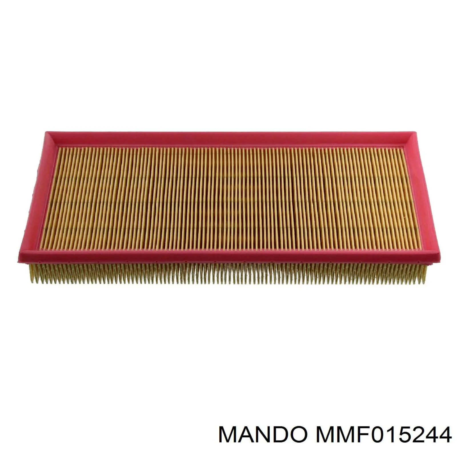 MMF015244 Mando filtro de aire