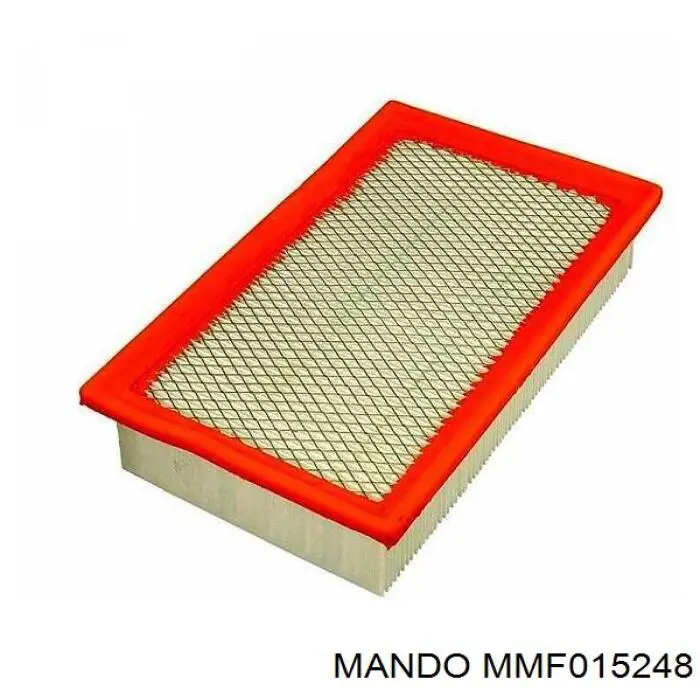 MMF015248 Mando filtro de aire