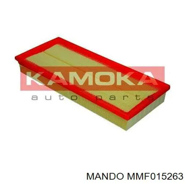 MMF015263 Mando filtro de aire