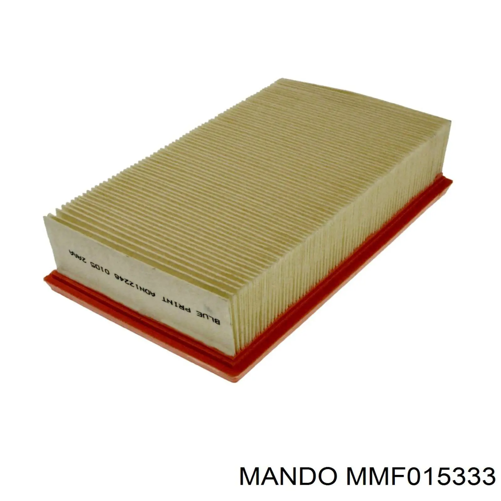 MMF015333 Mando filtro de aire