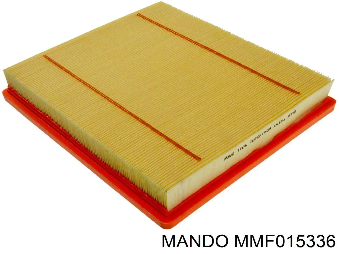 MMF015336 Mando filtro de aire