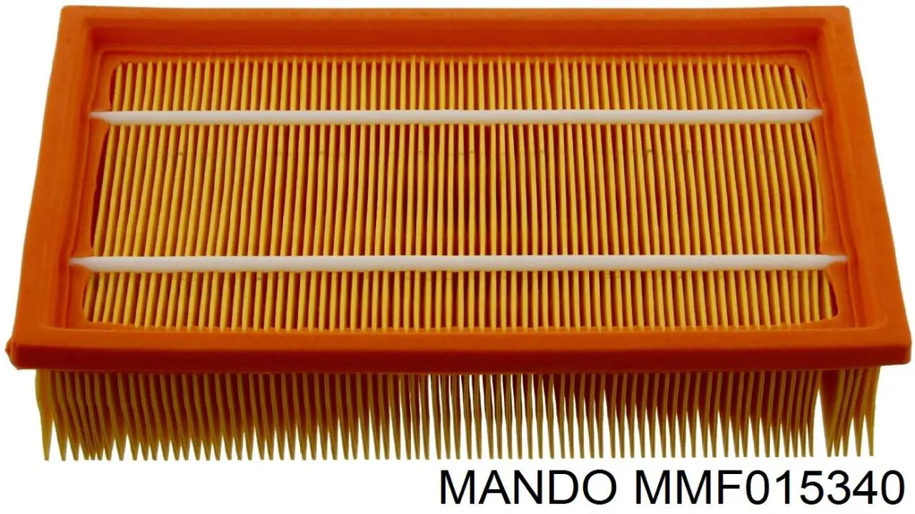 MMF015340 Mando filtro de aire