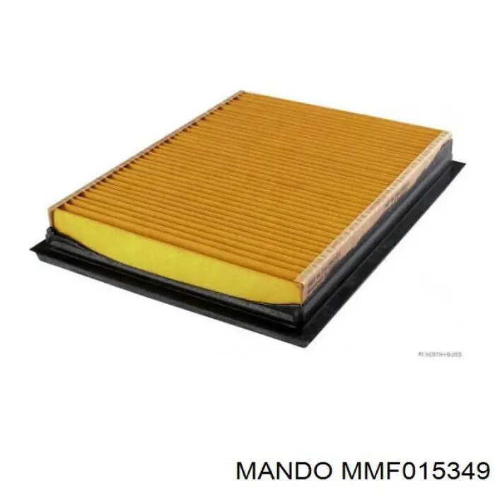 MMF015349 Mando filtro de aire