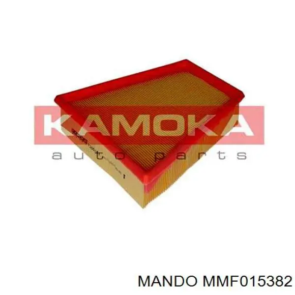 MMF015382 Mando filtro de aire