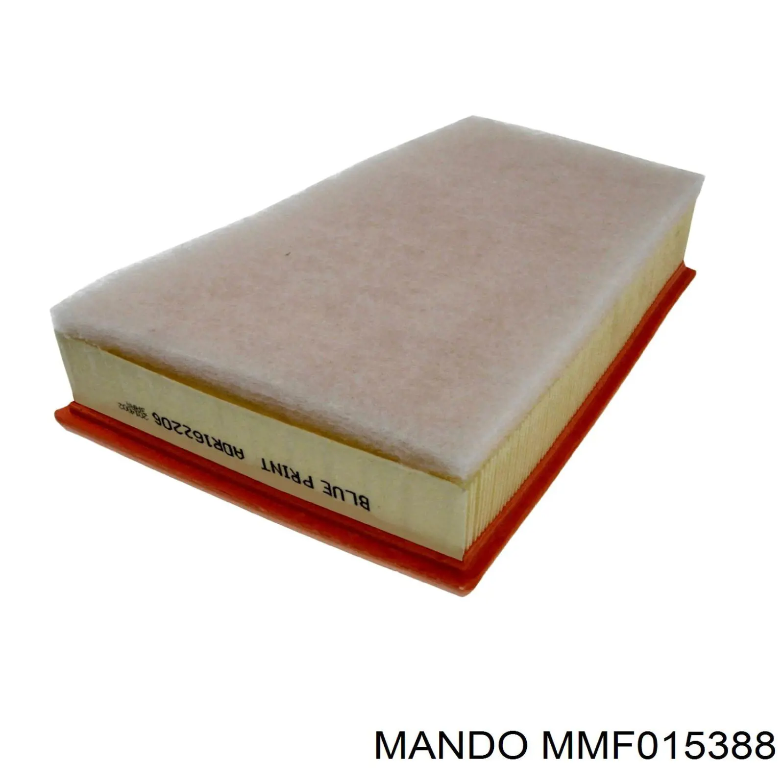 MMF015388 Mando filtro de aire