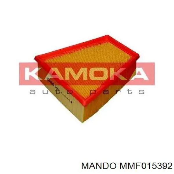 MMF015392 Mando filtro de aire