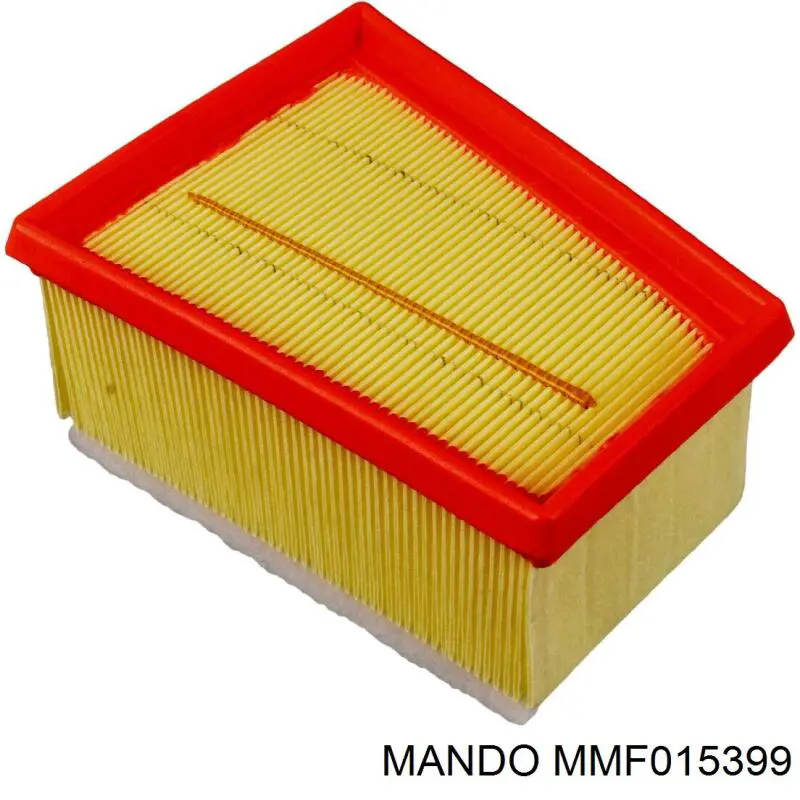 MMF015399 Mando filtro de aire