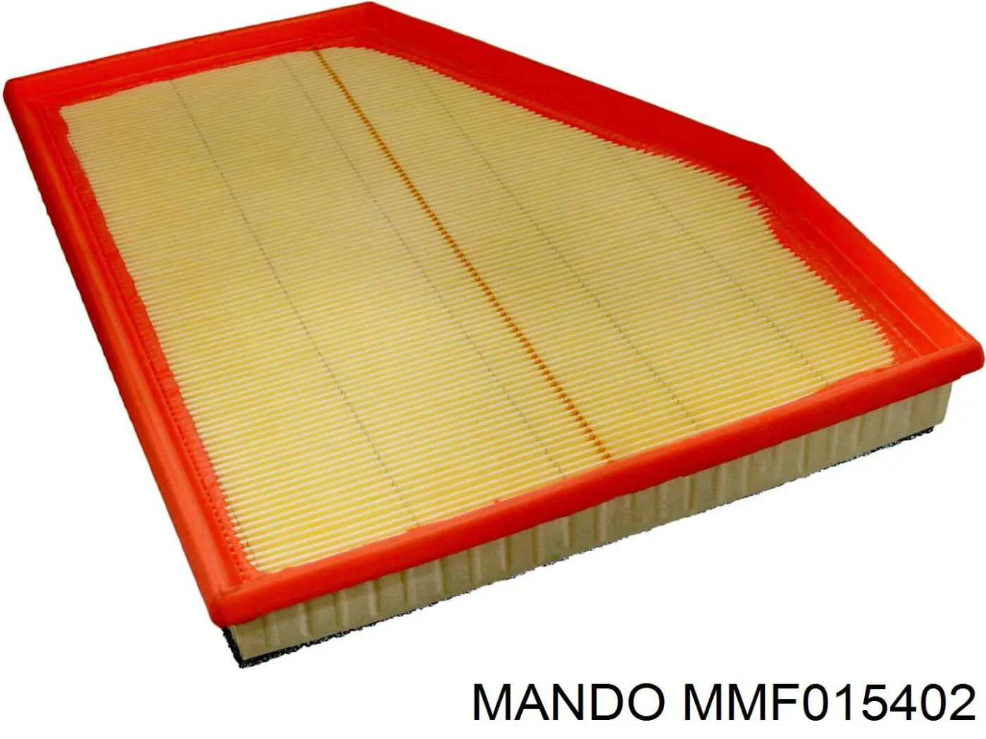 MMF015402 Mando filtro de aire