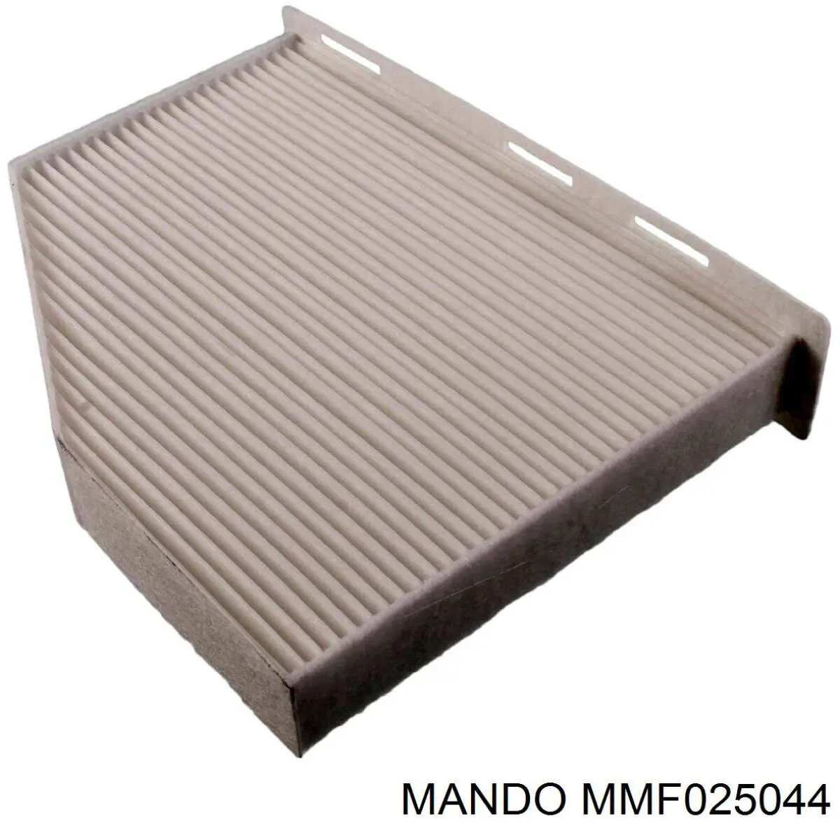 MMF025044 Mando filtro de habitáculo