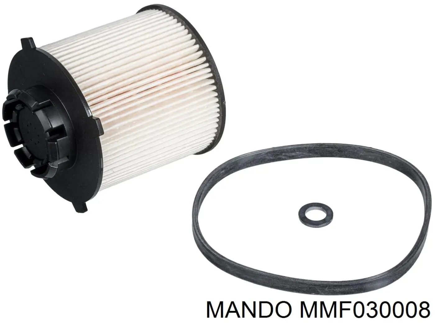 MMF030008 Mando