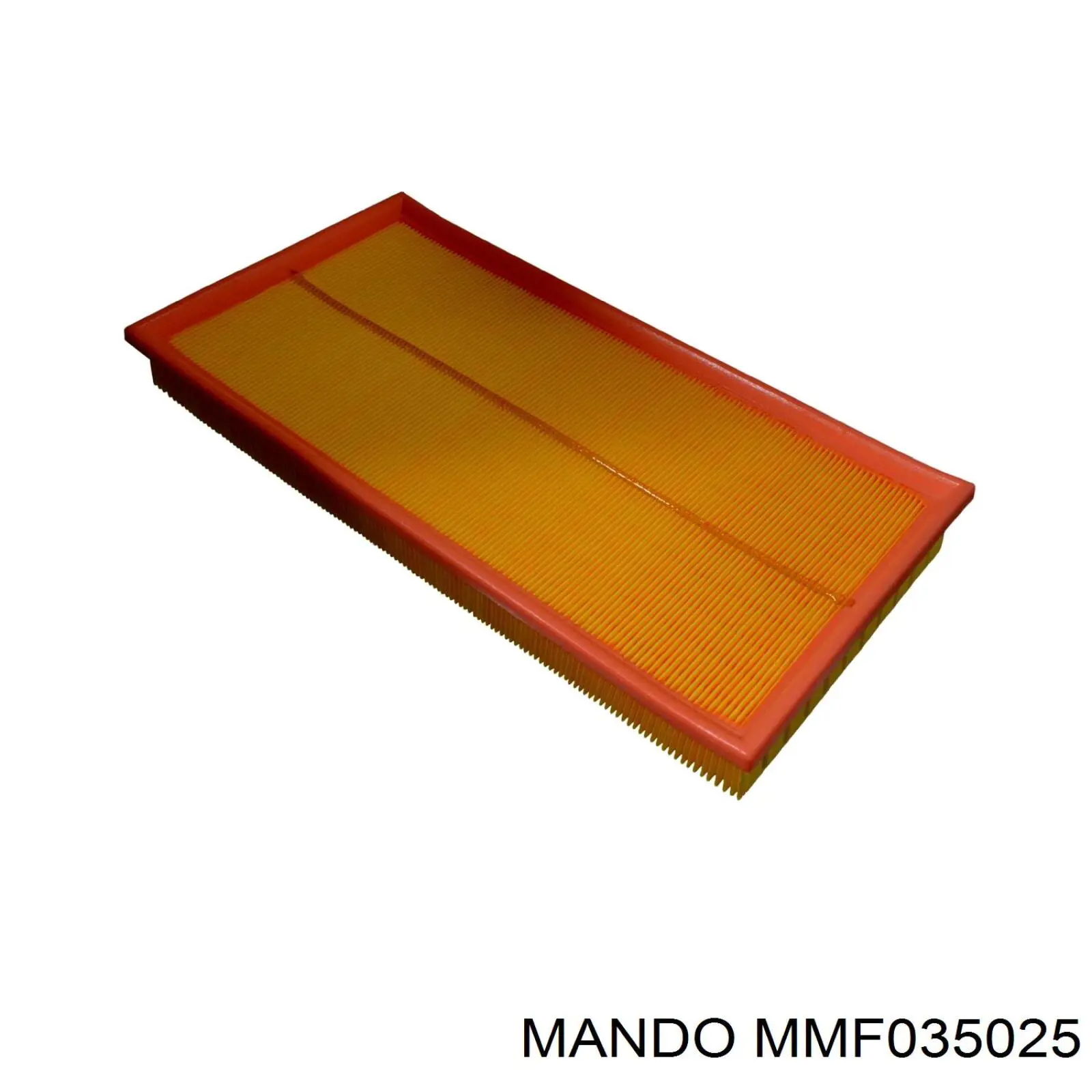 MMF035025 Mando filtro combustible