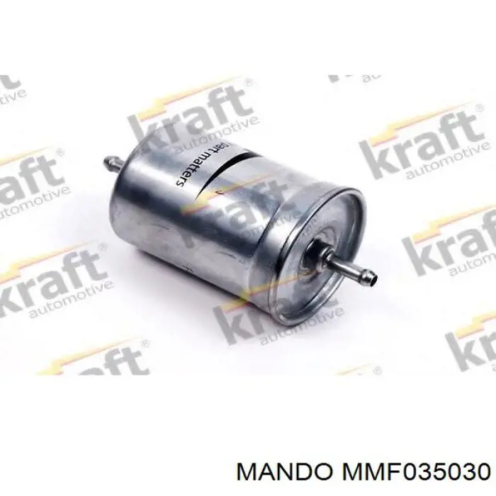 MMF035030 Mando filtro combustible