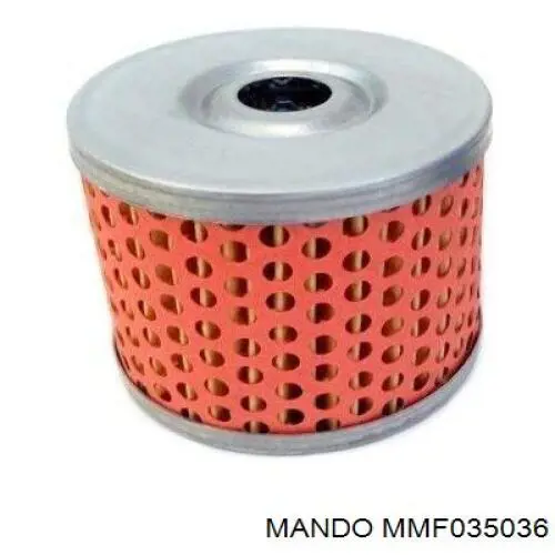 MMF035036 Mando filtro combustible