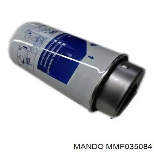 Comprar FC204 Shafer Filtro diesel