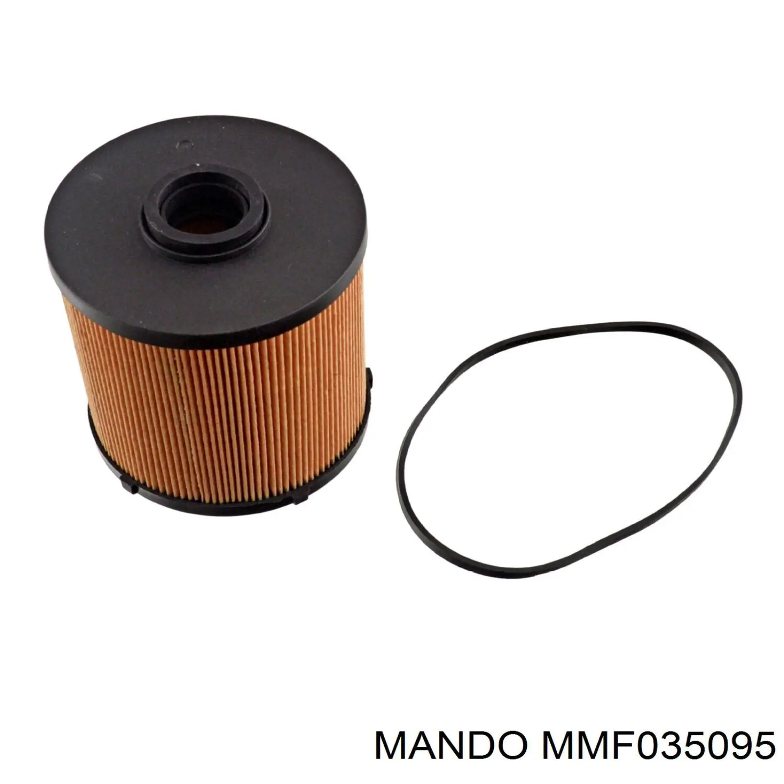 MMF035095 Mando filtro combustible