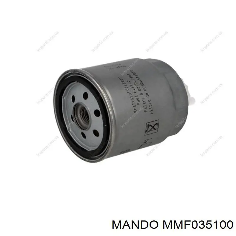 MMF035100 Mando filtro combustible