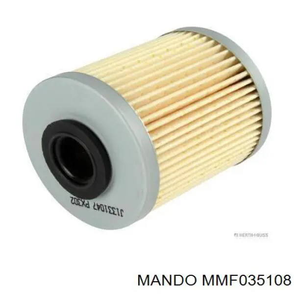 Comprar MMF035108 Mando Filtro diesel