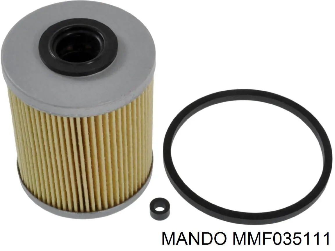 MMF035111 Mando filtro de combustible