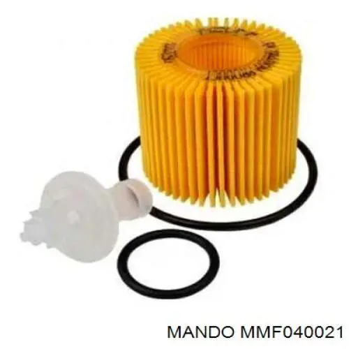 MMF040021 Mando filtro de aceite