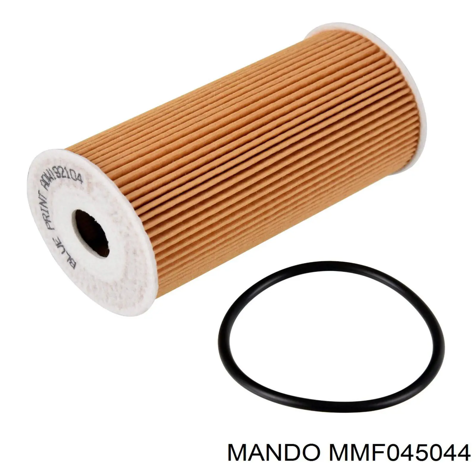 MMF045044 Mando Filtro aceite
