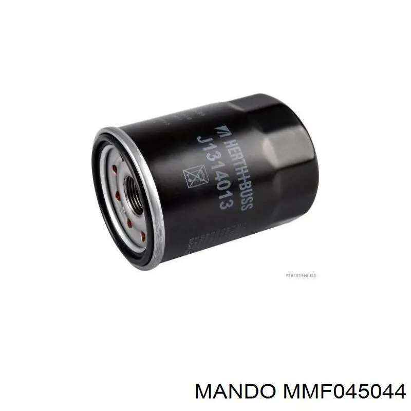 Filtro de aceite Mando MMF045044 precio, desde 8,20 EUR