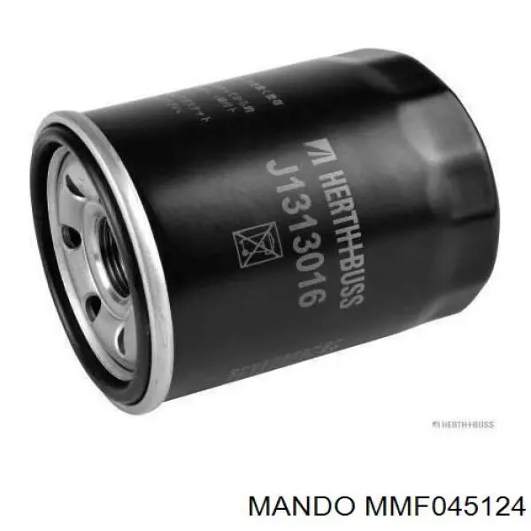 MMF045124 Mando filtro de aceite