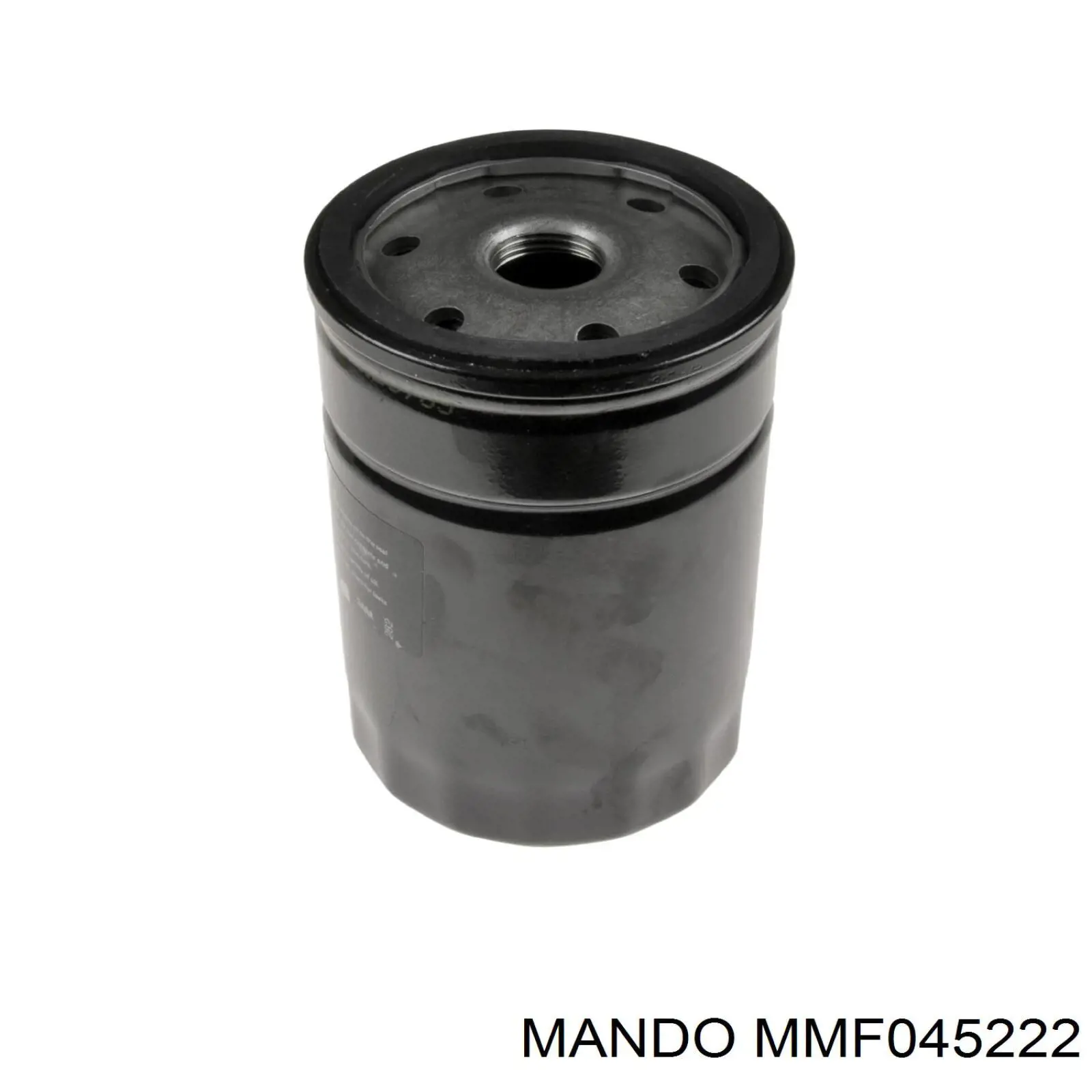 MMF045222 Mando filtro de aceite