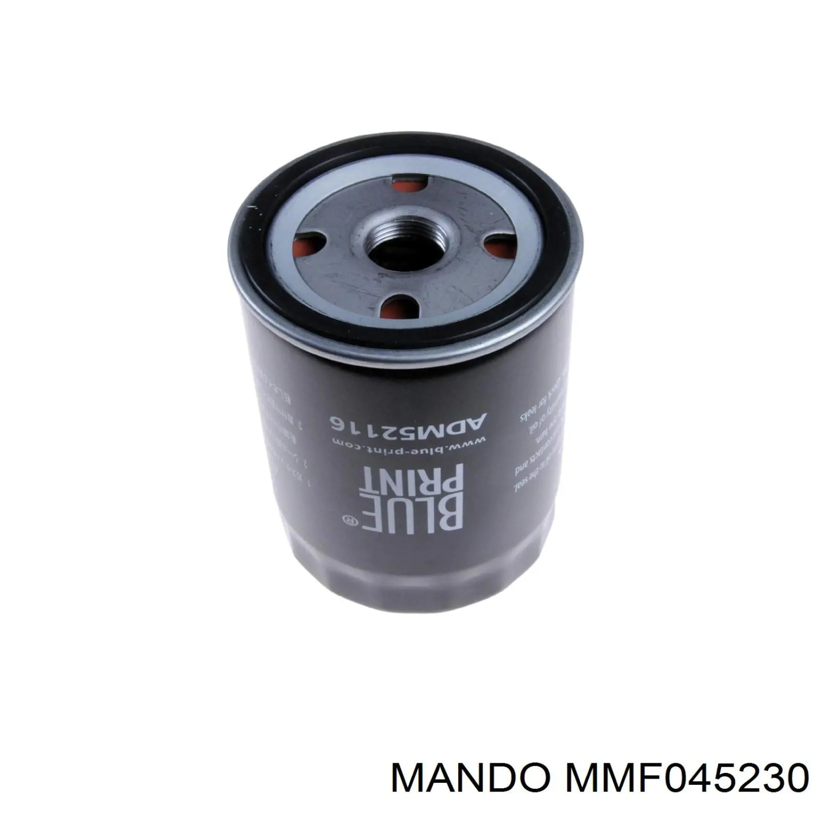 MMF045230 Mando filtro de aceite