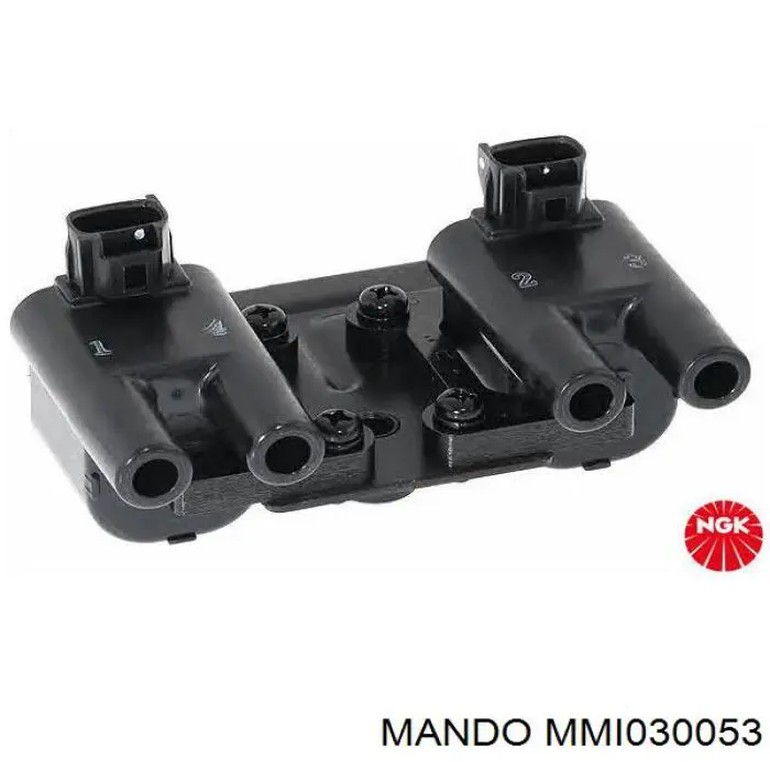Comprar 245743 VALEO Bobina