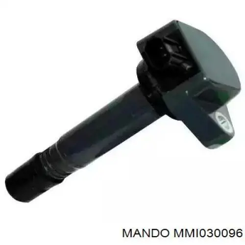 U5075 NGK Bobina de ignición