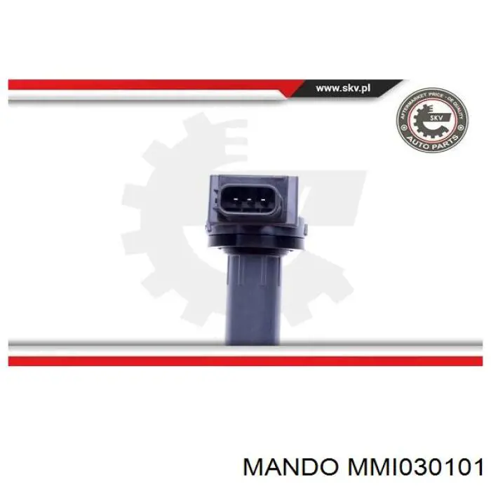 Bobina de chispa NGK U5064 precio, desde 52,08 EUR