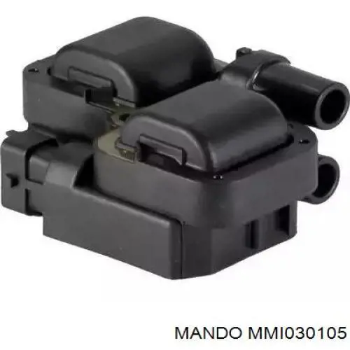 Bobina de encendido FAE 80348