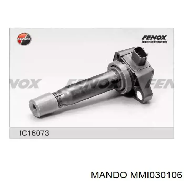 MMI030106 Mando Bobina de ignición