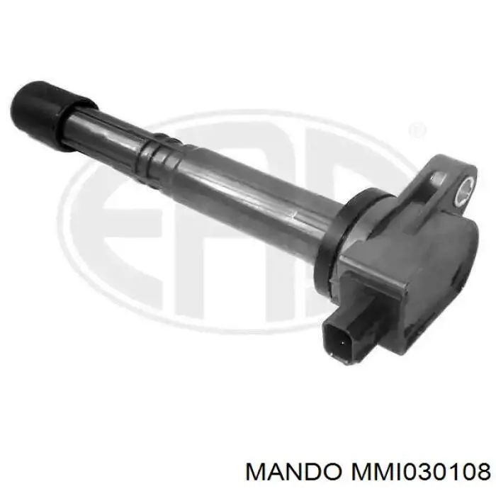 MMI030108 Mando bobina