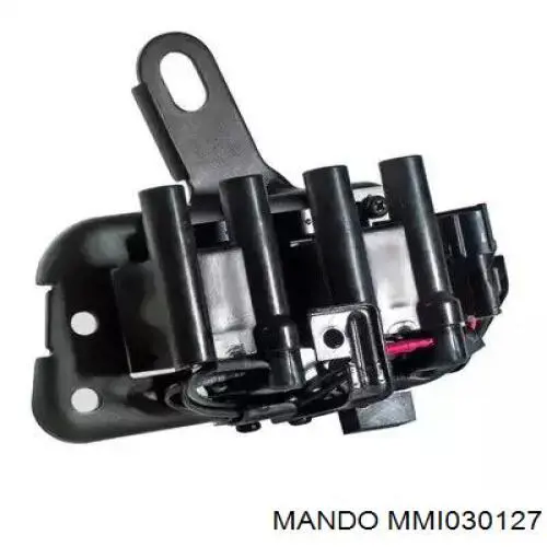 Bobina de encendido Mando MMI030127