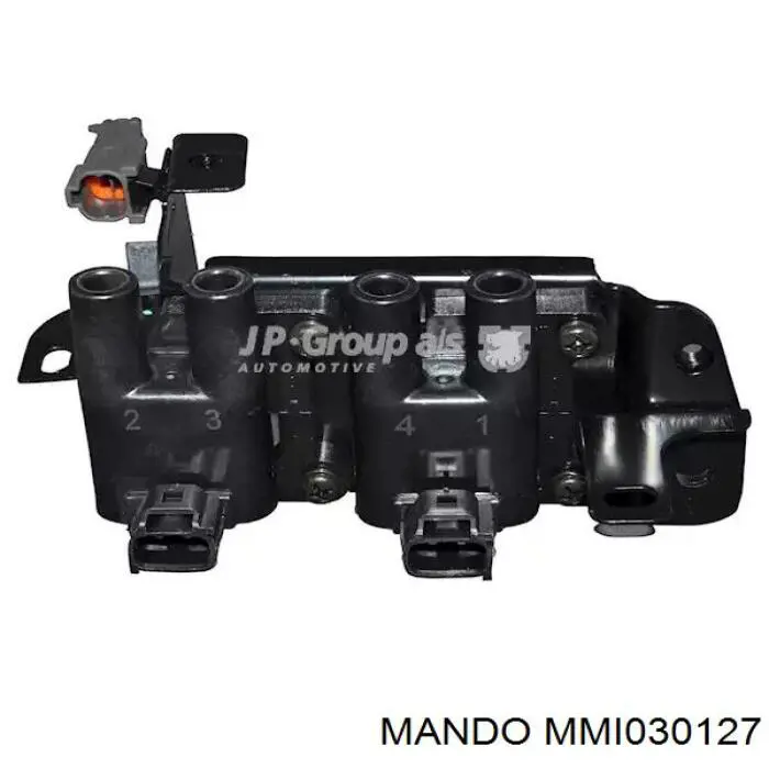 MMI030127 Mando Bobina de ignición