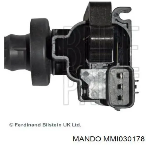 Bobina de chispa Mando MMI030178 precio, desde 34,61 EUR