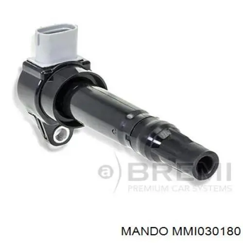 Bobina de chispa Mando MMI030180 precio, desde 42,76 EUR