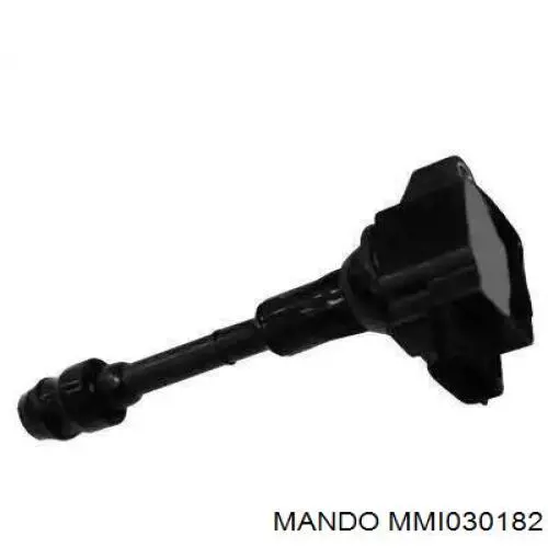 Bobina IGN104100 Open Parts