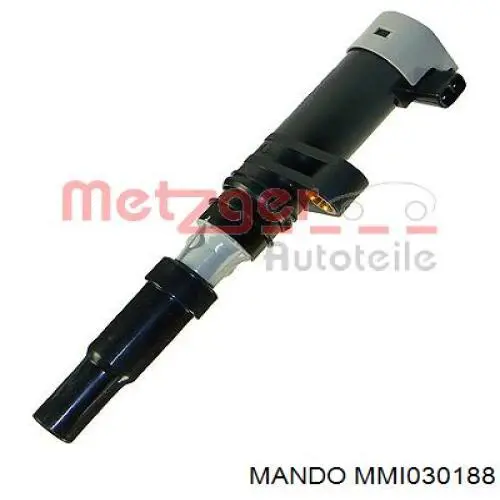 MMI030188 Mando bobina