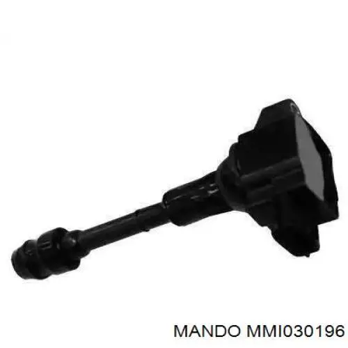 MMI030196 Mando bobina de encendido