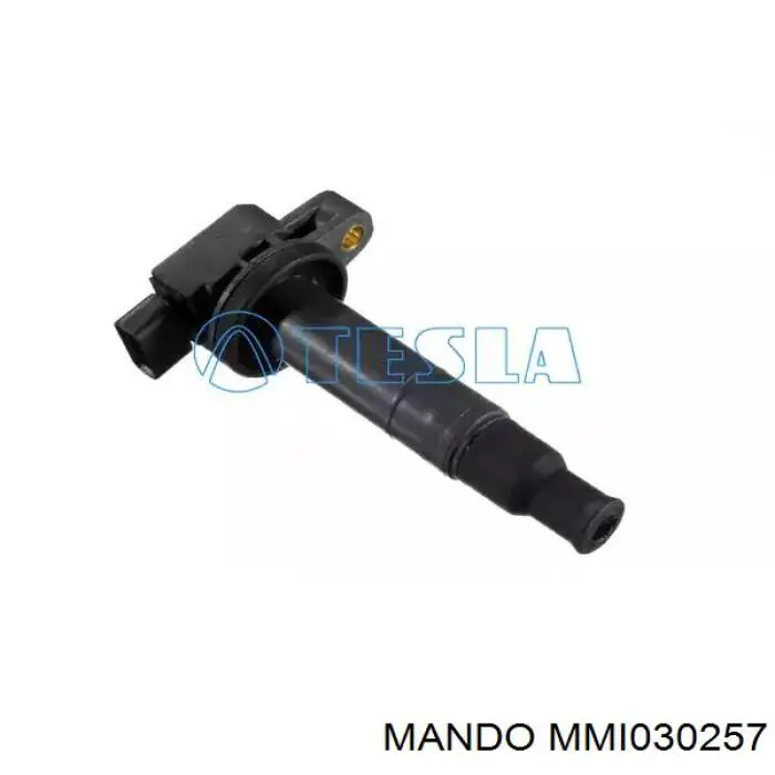 MMI030257 Mando bobina