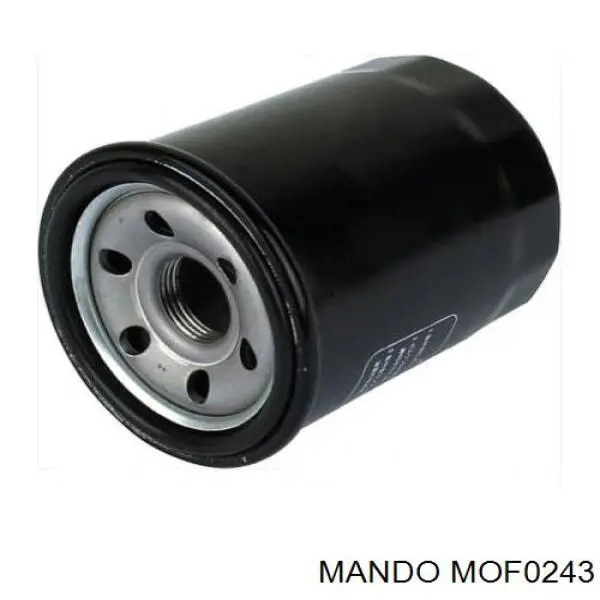 MOF0243 Mando filtro de aceite