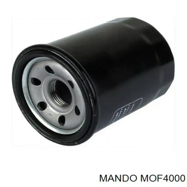 MOF4000 Mando filtro de aceite