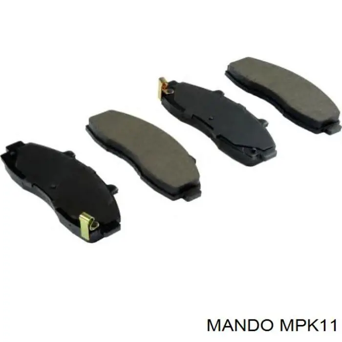 Pastillas freno delanteras Hyundai/Kia OK0Y13323Z precio, desde 20,95 EUR