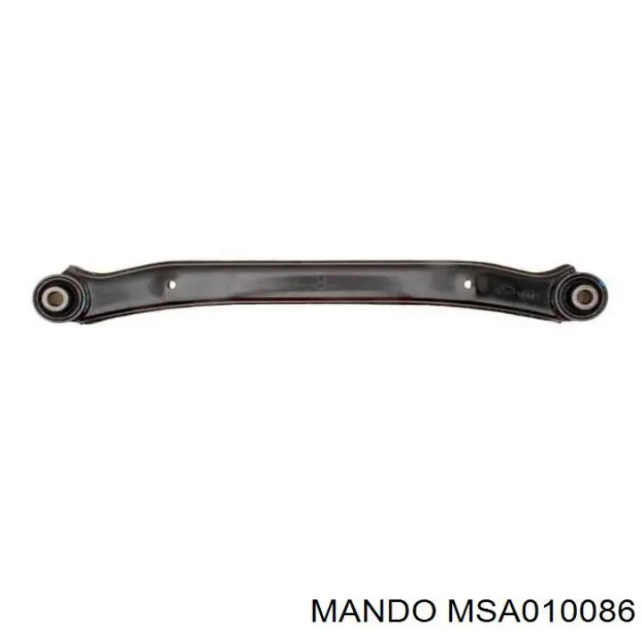 MSA010086 Mando brazo suspension inferior trasero izquierdo/derecho