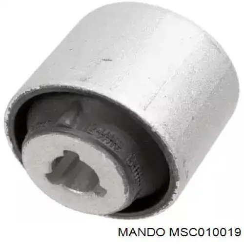 MSC010019 Mando soporte de barra estabilizadora delantera