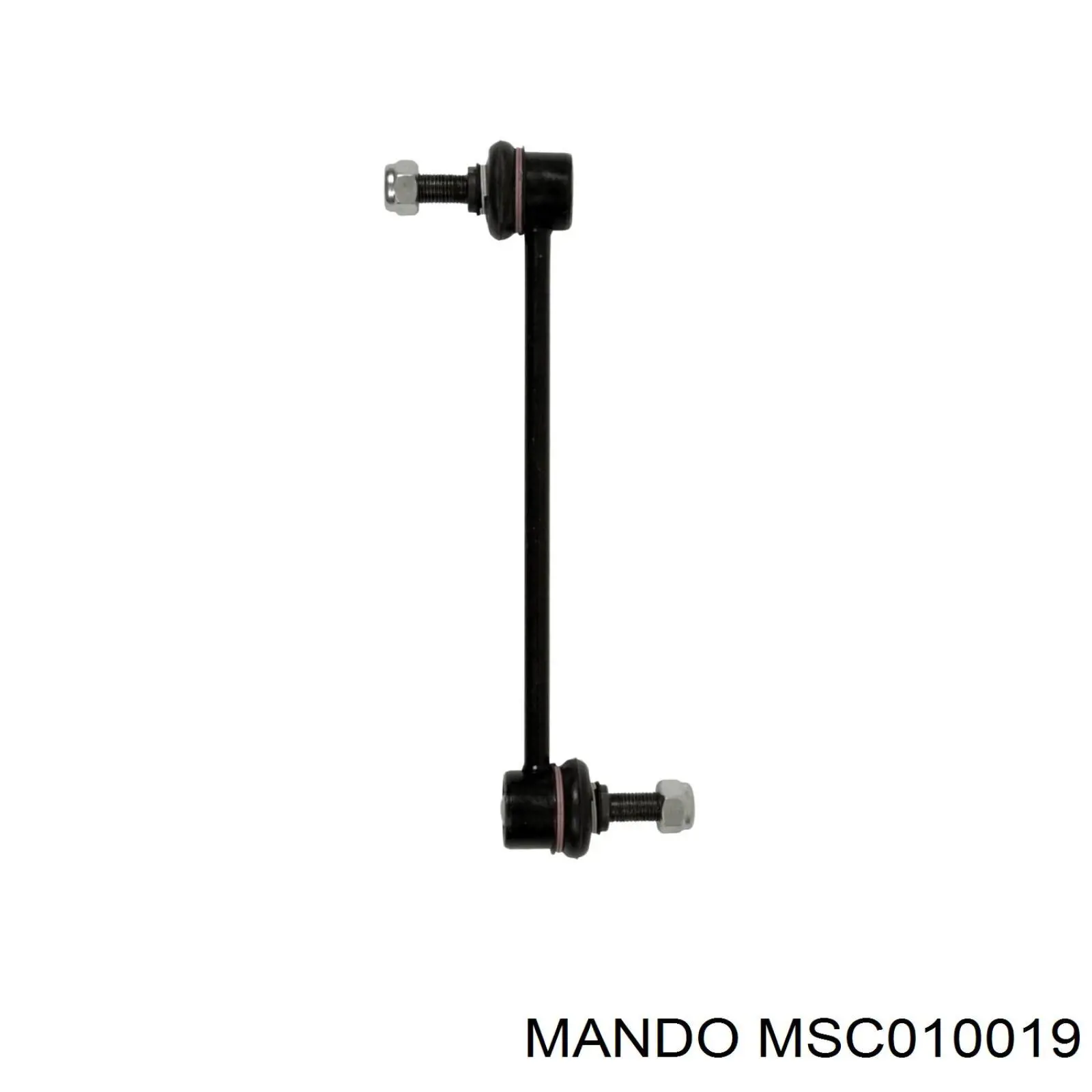 Bieleta estabilizadora delantera Mando MSC010019 precio, desde 10,78 EUR